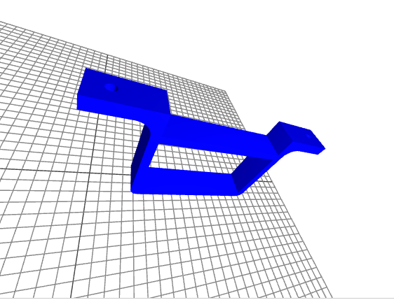 Hold Utama Tiang Kardus